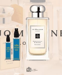 Chiết Jo Malone Honeysuckle & Davana Cologne 20ml Tiến Perfume