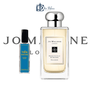 Jo Malone Honeysuckle & Davana Cologne 30ml 1 Jo Malone Honeysuckle & Davana Cologne 30ml