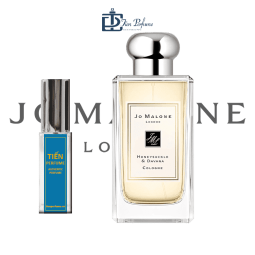 Chiết Jo Malone Honeysuckle & Davana Cologne 5ml