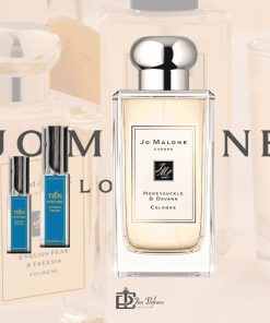 Chiết Jo Malone Honeysuckle & Davana Cologne 5ml Tiến Perfume