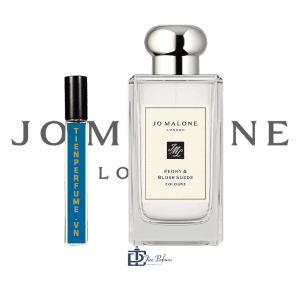 Jo Malone London Peony & Blush Suede Cologne 10ml 1 Jo Malone London Peony & Blush Suede Cologne 10ml