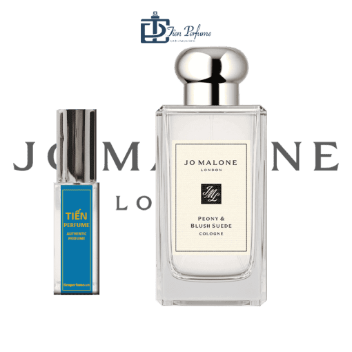 Chiết Jo Malone London Peony & Blush Suede Cologne 5ml