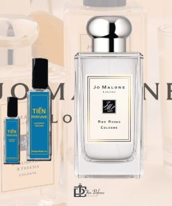 Chiết Jo Malone London Red Roses Cologne 30ml Tiến Perfume