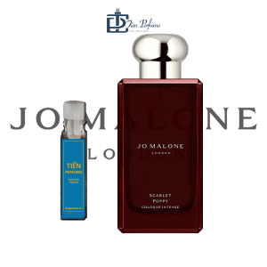 Jo Malone London Scarlet Poppy Cologne Intense 2ml 1 Jo Malone London Scarlet Poppy Cologne Intense 2ml