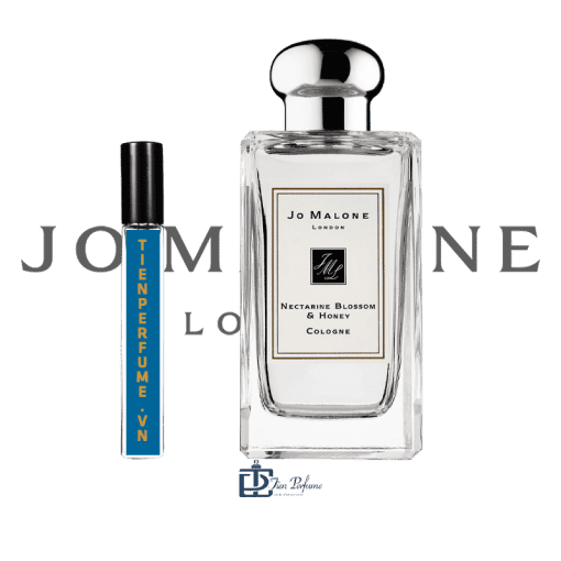 Chiết Jo Malone Nectarine Blossom & Honey Cologne 10ml