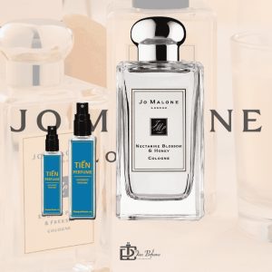 Jo Malone Nectarine Blossom & Honey Cologne 20ml 2 Jo Malone Nectarine Blossom & Honey Cologne 20ml Tiến Perfume