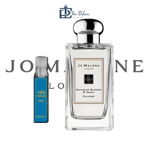 Chiết Jo Malone Nectarine Blossom & Honey Cologne 2ml