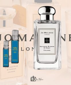 Chiết Jo Malone Nectarine Blossom & Honey Cologne 2ml Tiến Perfume