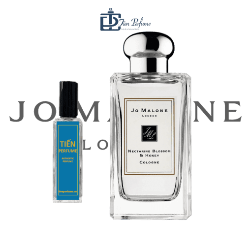 Chiết Jo Malone Nectarine Blossom & Honey Cologne 30ml