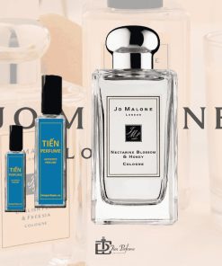 Chiết Jo Malone Nectarine Blossom & Honey Cologne 30ml Tiến Perfume