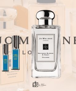 Chiết Jo Malone Nectarine Blossom & Honey Cologne 5ml Tiến Perfume