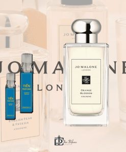 Chiết Jo Malone Orange Blossom Cologne 2ml Tiến Perfume