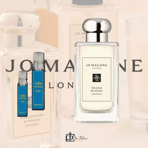 Chiết Jo Malone Orange Blossom Cologne 2ml Tiến Perfume