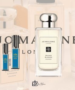 Chiết Jo Malone Orange Blossom Cologne 5ml Tiến Perfume