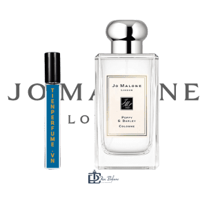 Jo Malone Poppy & Barley Cologne 10ml 1 Jo Malone Poppy & Barley Cologne 10ml