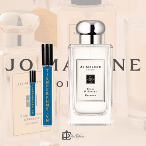 Jo Malone Poppy & Barley Cologne 10ml 2 Jo Malone Poppy & Barley Cologne 10ml Tiến Perfume