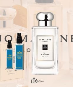 Chiết Jo Malone Poppy & Barley Cologne 20ml Tiến Perfume