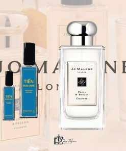 Chiết Jo Malone Poppy & Barley Cologne 30ml Tiến Perfume