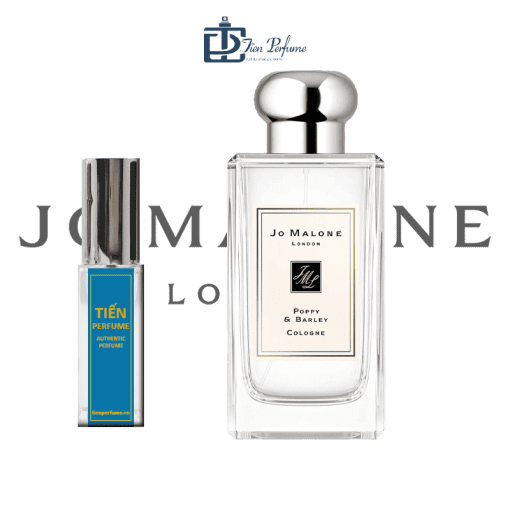 Chiết Jo Malone Poppy & Barley Cologne 5ml