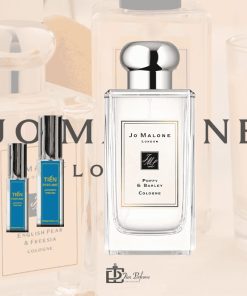 Chiết Jo Malone Poppy & Barley Cologne 5ml Tiến Perfume