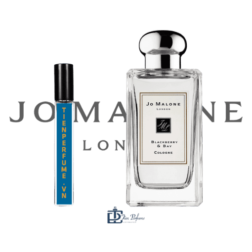 Chiết Jo malone Blackberry & Bay Cologne 10ml