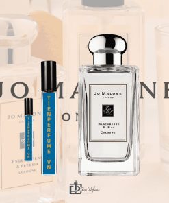 Chiết Jo malone Blackberry & Bay Cologne 10ml Tiến Perfume