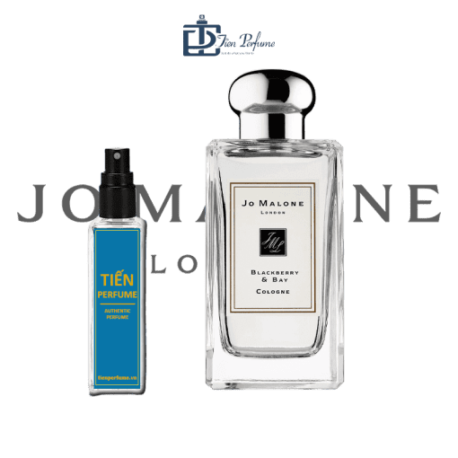 Chiết Jo malone Blackberry & Bay Cologne 20ml