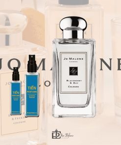 Chiết Jo malone Blackberry & Bay Cologne 20ml Tiến Perfume