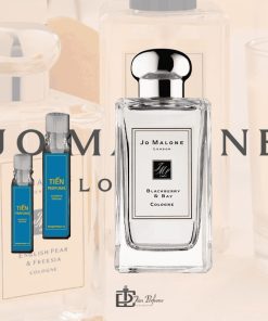 Chiết Jo malone Blackberry & Bay Cologne 2ml Tiến Perfume