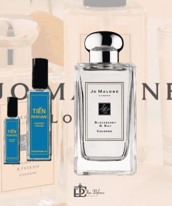 Chiết Jo malone Blackberry & Bay Cologne 30ml Tiến Perfume