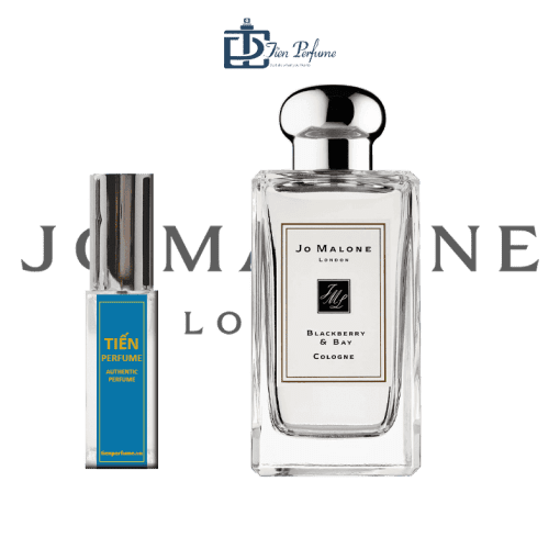 Chiết Jo malone Blackberry & Bay Cologne 5ml