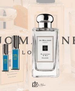 Chiết Jo malone Blackberry & Bay Cologne 5ml Tiến Perfume