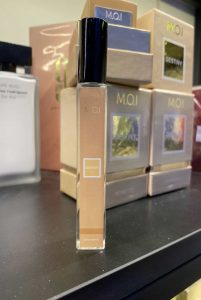 M.O.I Destiny Limited Edition EDP 10ml 3 nước hoa Hồ Ngọc Hà M.O.I Destiny Limited Edition 10ml