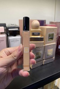 M.O.I Destiny Limited Edition EDP 10ml 4 nước hoa M.O.I Destiny Hồ Ngọc Hà 10ml