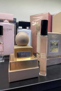 M.O.I Destiny Limited Edition EDP 10ml 2 nước hoa M.O.I Destiny Hồ Ngọc Hà 2023 10ml