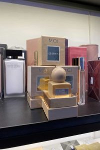 M.O.I Destiny Limited Edition EDP 10ml 6 nước hoa M.O.I Destiny Limited Edition 10ml