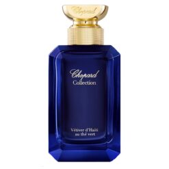 Chopard Vetiver D'Haiti Au The Vert 100ml
