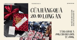 Cửa hàng quà tặng 20/10 Long An 1 Cửa hàng quà 20-10 Long An
