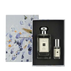 Giftset Jo Malone Wild Bluebell Cologne 100ml + 9ml