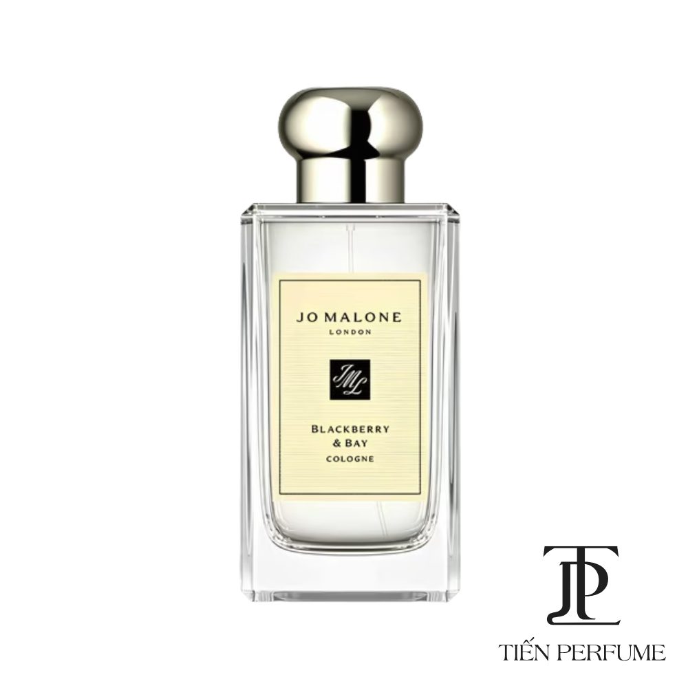 Jo Malone Blackberry & Bay Cologne 20 Jo Malone Blackberry & Bay Cologne 100ml _ Tiến Perfume