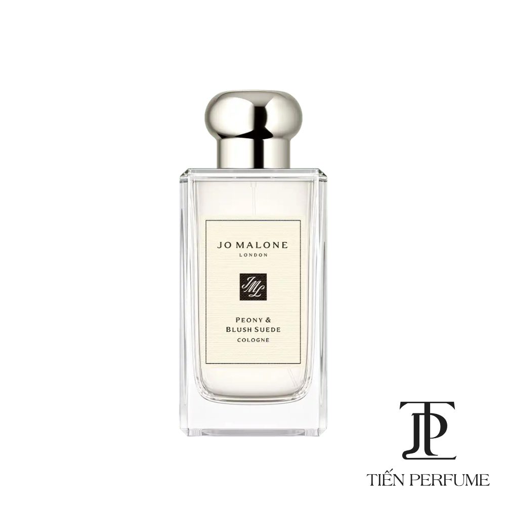 Jo Malone London Peony & Blush Suede Cologne 22 Jo Malone London Peony & Blush Suede Cologne 100ml _ Tiến Perfume