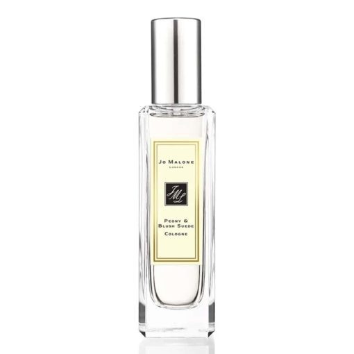 Jo Malone Peony Blush Suede Cologne 30ml