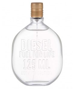 Nước hoa Diesel Fuel For Life For Men 125ml