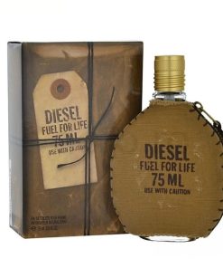 Nước hoa Diesel Fuel For Life For Men 75ml