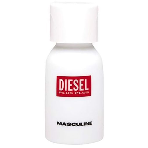 Nước hoa Diesel Plus Plus Masculine 75ml