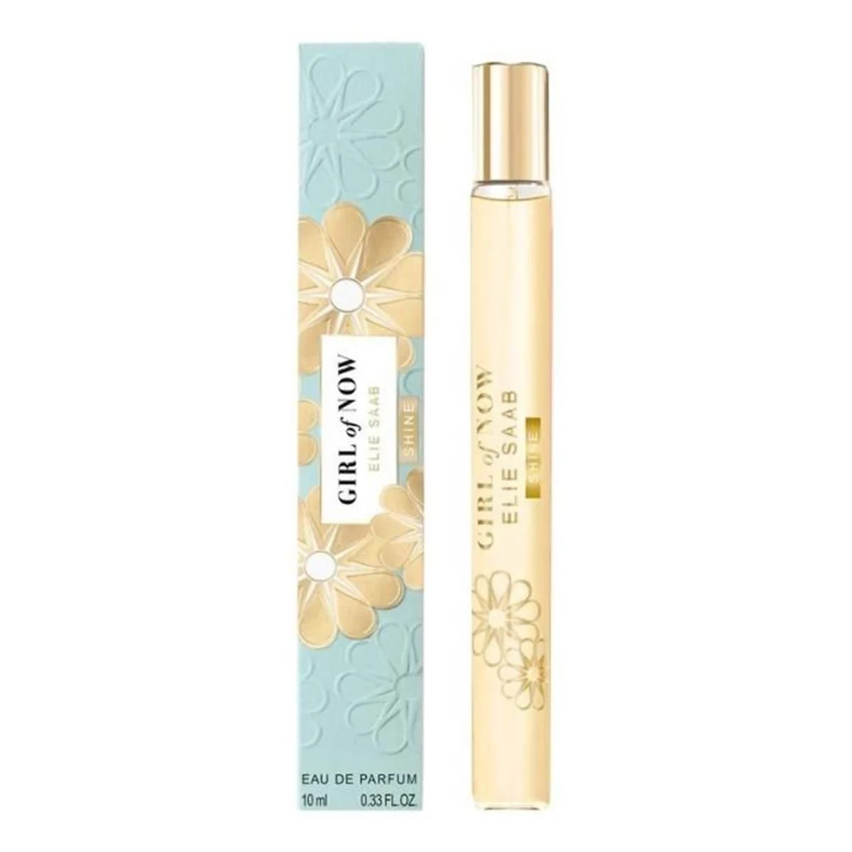 Nước hoa Elie Saab Girl Of Now Shine EDP 10ml Nước hoa Elie Saab Girl Of Now Shine EDP 10ml