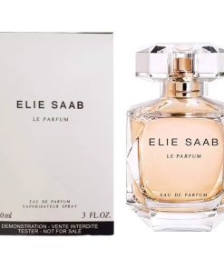 Nước hoa Elie Saab Le Parfum EDP 90ml Tester