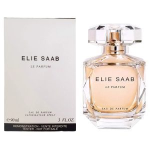 Nước hoa Elie Saab Le Parfum EDP 90ml Tester 1 Nước hoa Elie Saab Le Parfum EDP 90ml Tester