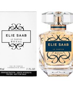 Nước hoa Elie Saab Le Parfum Royal 90ml Tester