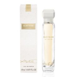 Nước hoa Elie Saab Le Parfum in White 10ml